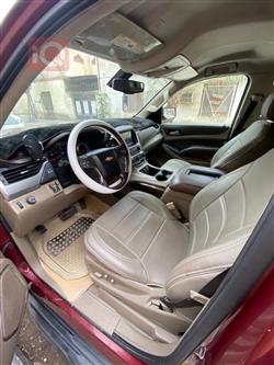 شيفروليه سوبربان